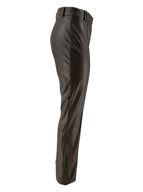 Pantalone Grigio Fabiana Filippi | PAD222W356D3501241